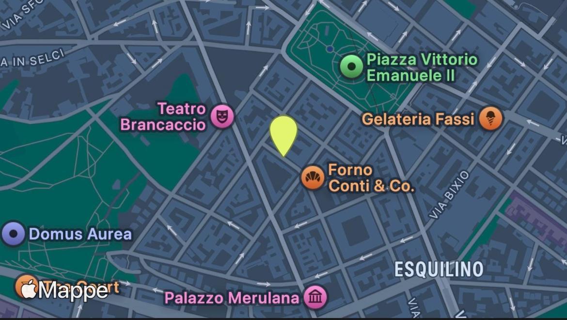 Capital * Rome